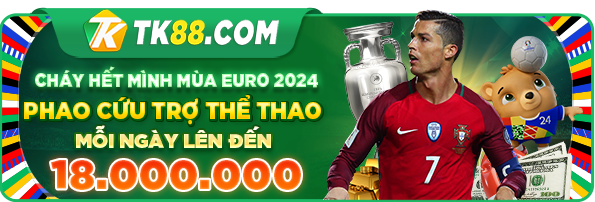 EURO 2024 - Phao cứu trợ Thể T
