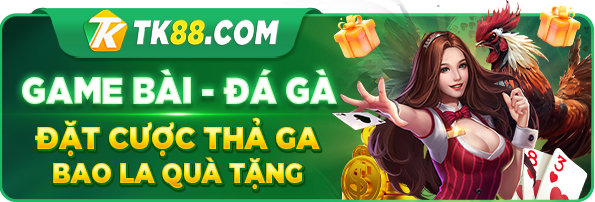 Game Bài - Đá Gà đặt cược thả 